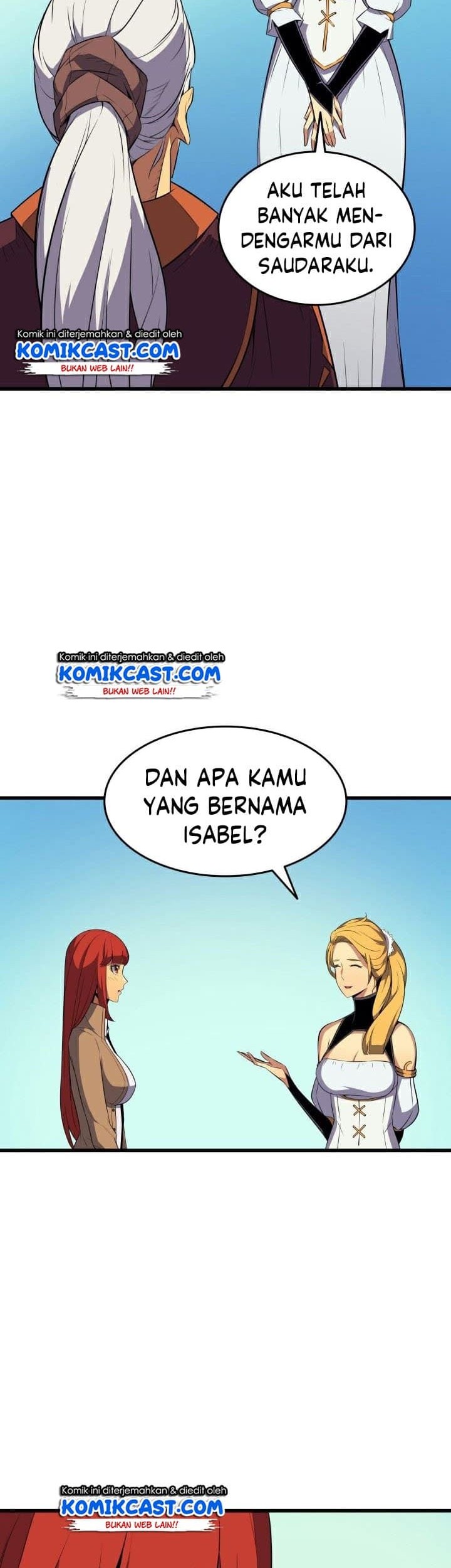 The Great Mage Returns After 4000 Years Chapter 42 Gambar 27