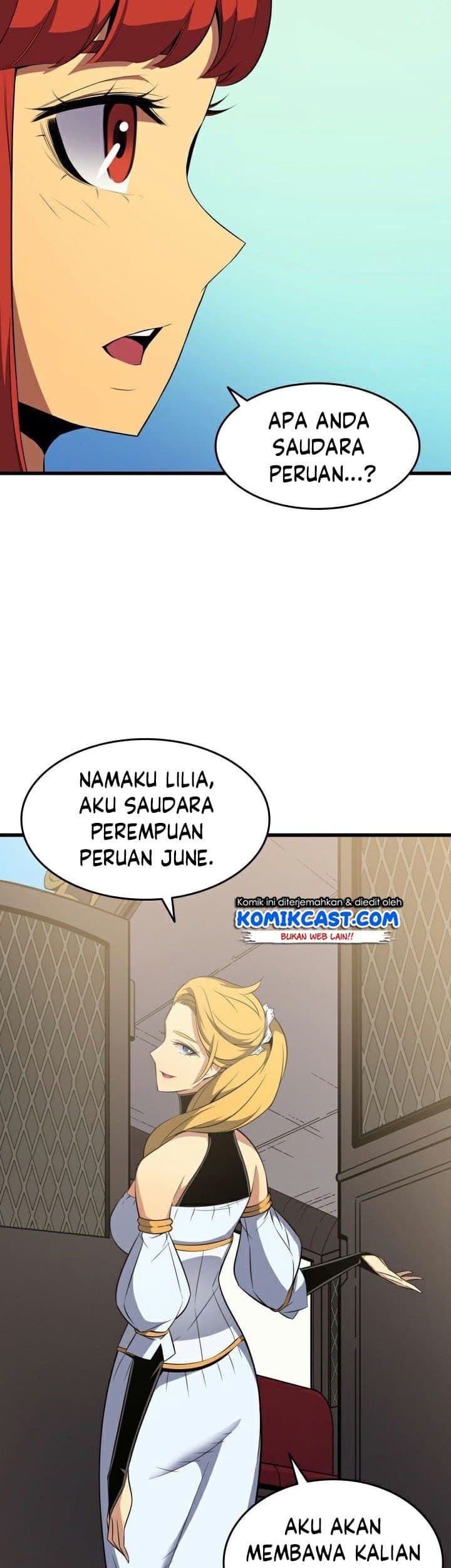 The Great Mage Returns After 4000 Years Chapter 42 Gambar 28