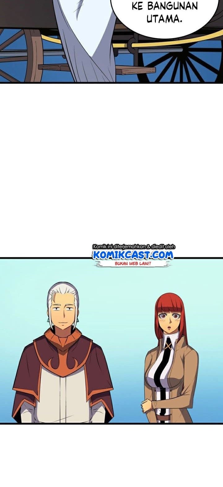 The Great Mage Returns After 4000 Years Chapter 42 Gambar 29