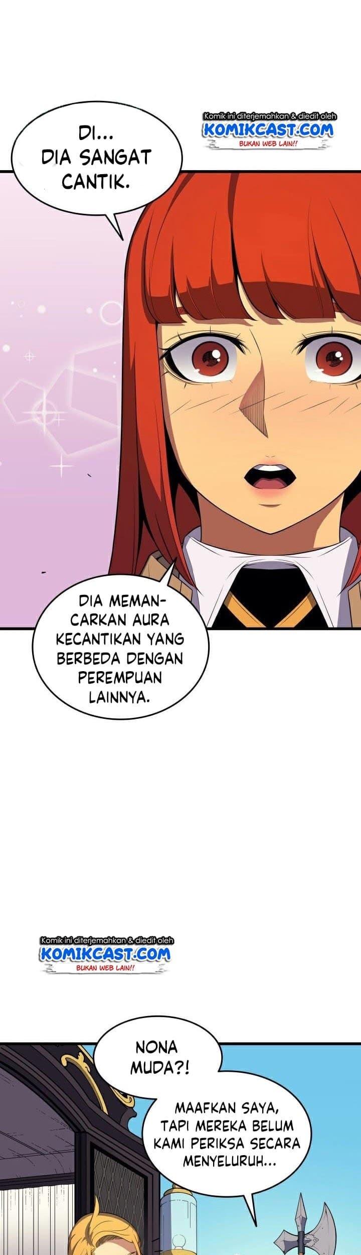 The Great Mage Returns After 4000 Years Chapter 42 Gambar 30