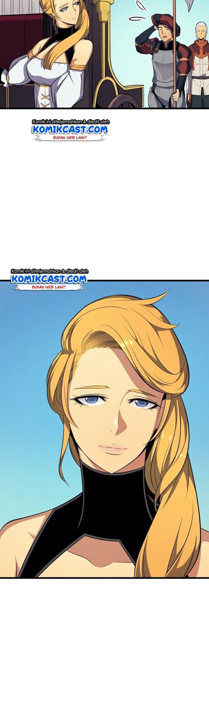 The Great Mage Returns After 4000 Years Chapter 42 Gambar 31