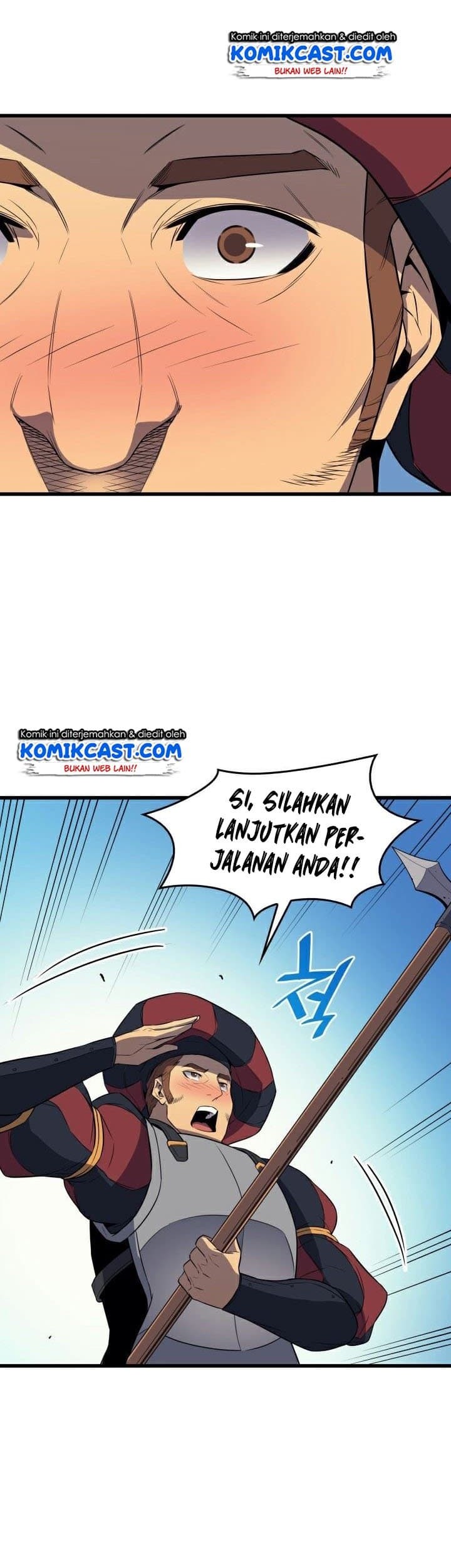 The Great Mage Returns After 4000 Years Chapter 42 Gambar 32