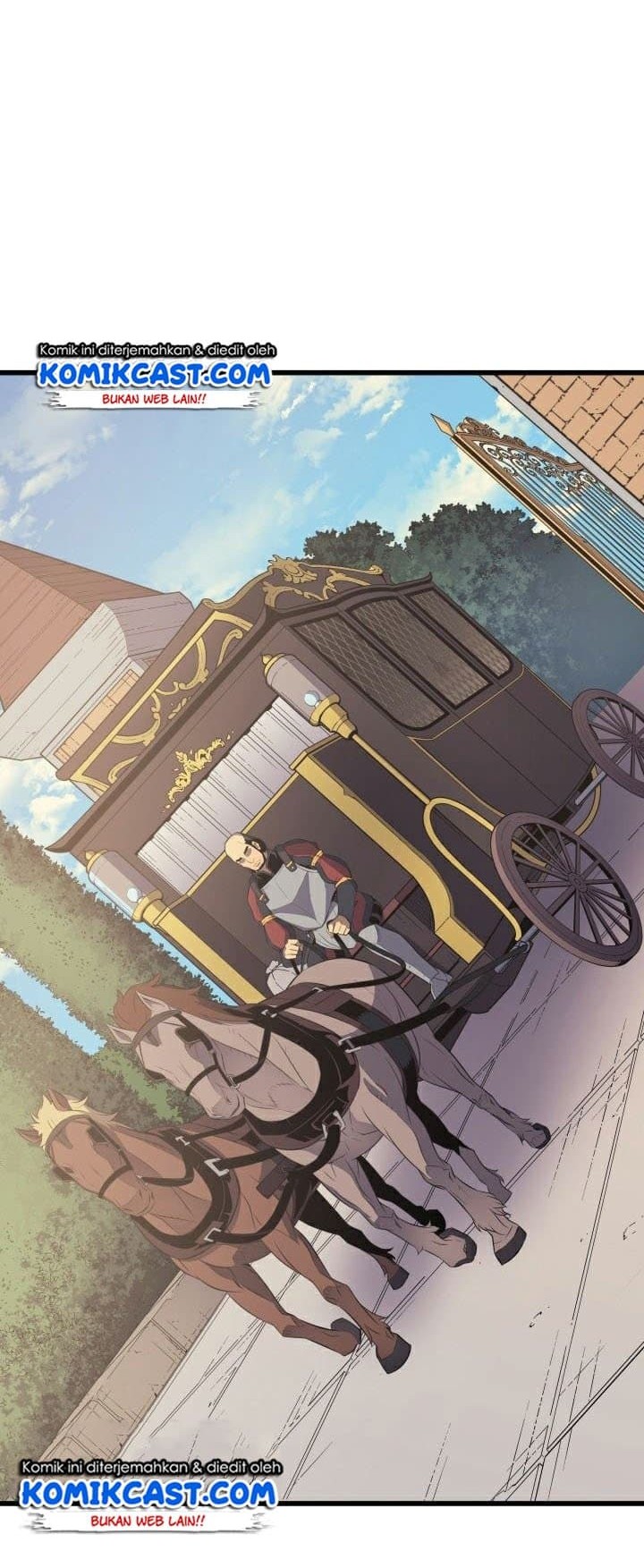 The Great Mage Returns After 4000 Years Chapter 42 Gambar 33