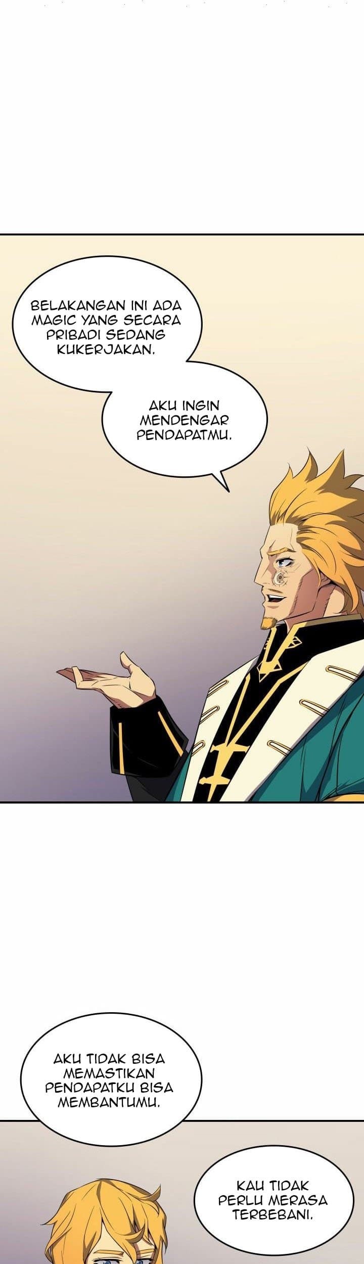 The Great Mage Returns After 4000 Years Chapter 43 Gambar 34