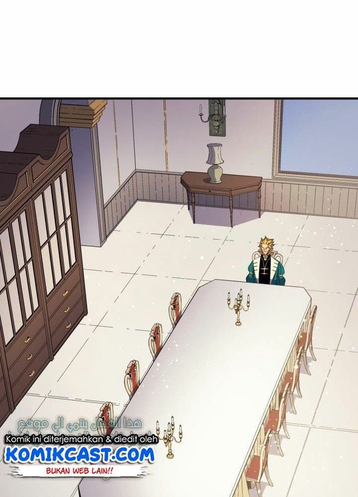 The Great Mage Returns After 4000 Years Chapter 43 Gambar 37