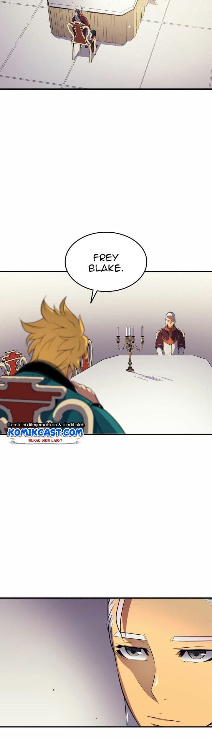 The Great Mage Returns After 4000 Years Chapter 43 Gambar 38