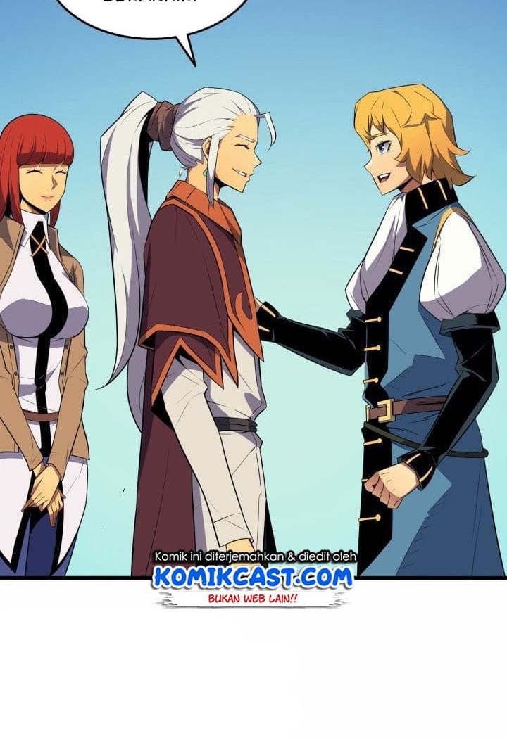 The Great Mage Returns After 4000 Years Chapter 43 Gambar 5