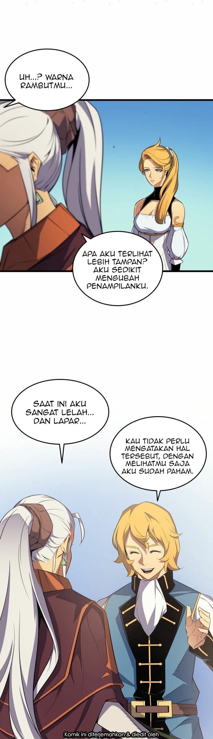 The Great Mage Returns After 4000 Years Chapter 43 Gambar 6
