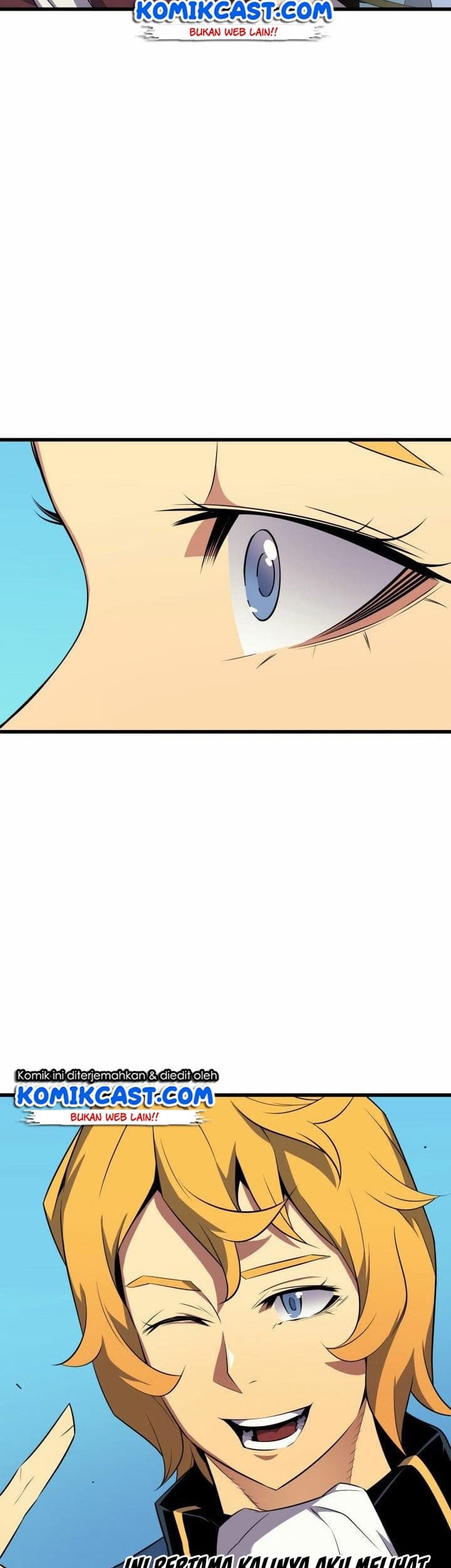 The Great Mage Returns After 4000 Years Chapter 43 Gambar 7