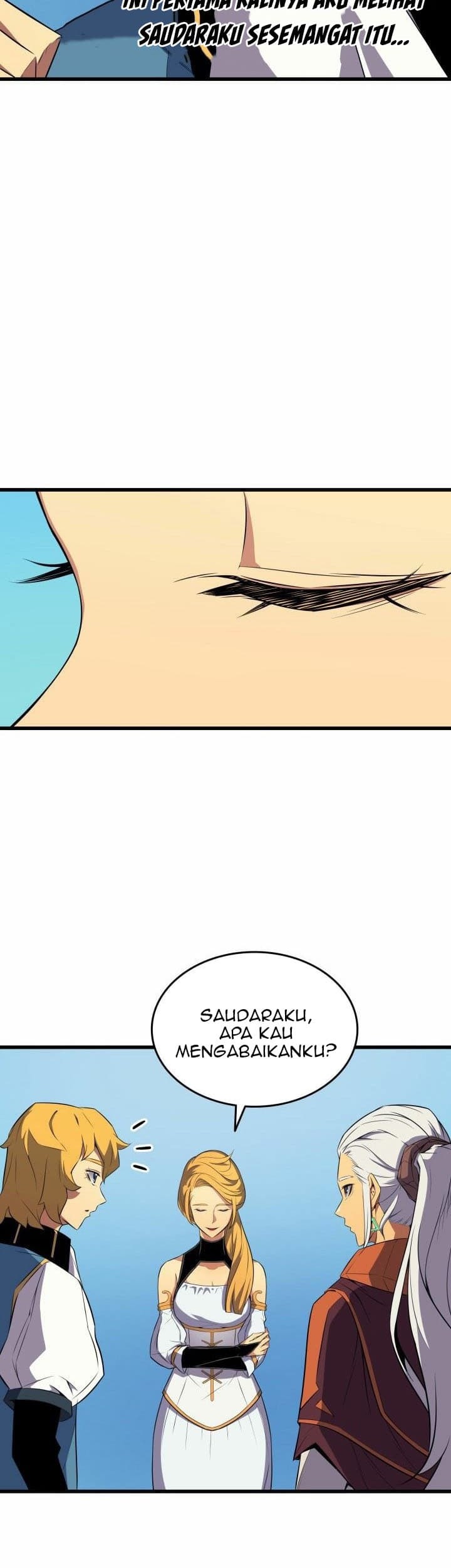 The Great Mage Returns After 4000 Years Chapter 43 Gambar 8