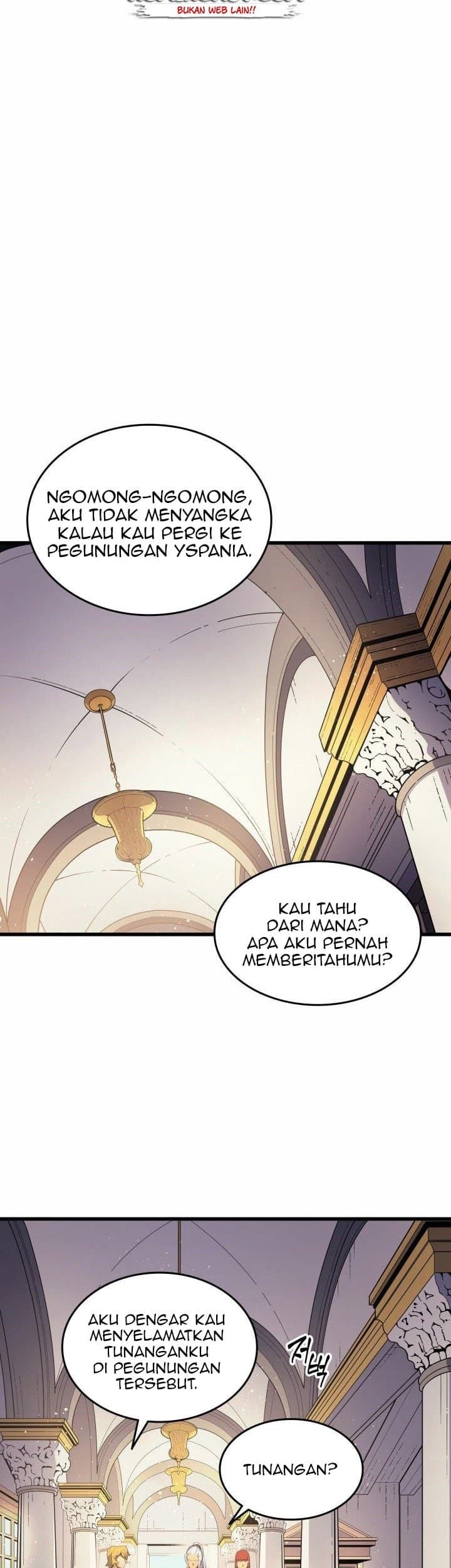 The Great Mage Returns After 4000 Years Chapter 43 Gambar 12