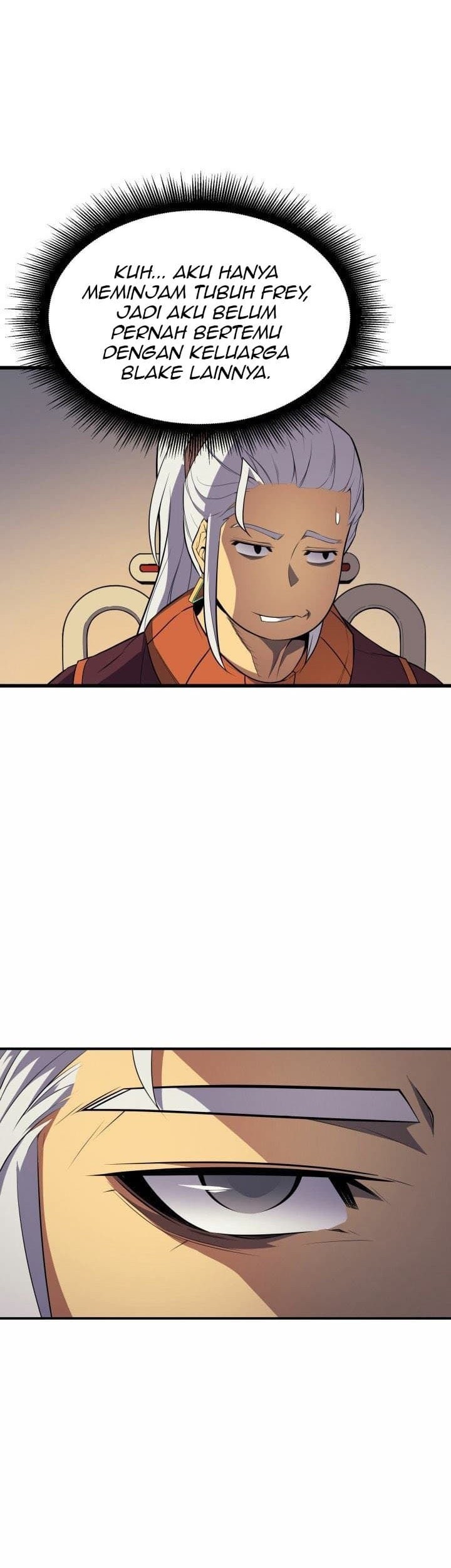 The Great Mage Returns After 4000 Years Chapter 43 Gambar 23