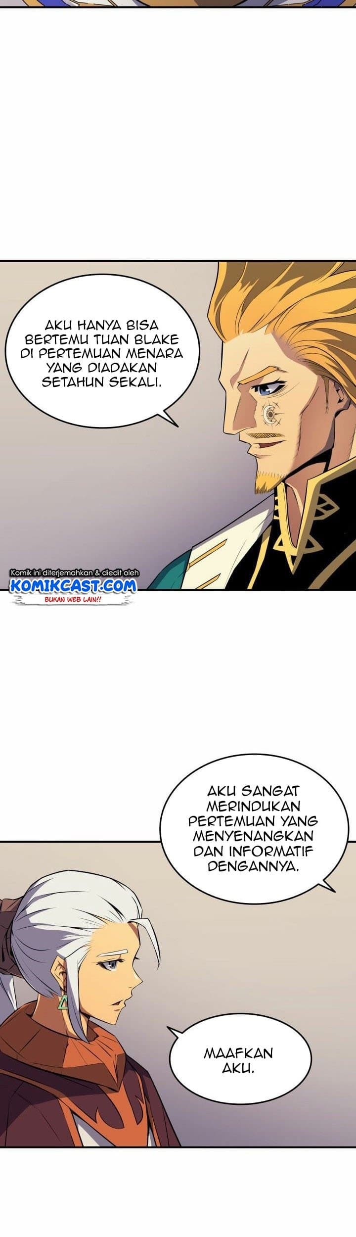 The Great Mage Returns After 4000 Years Chapter 43 Gambar 26