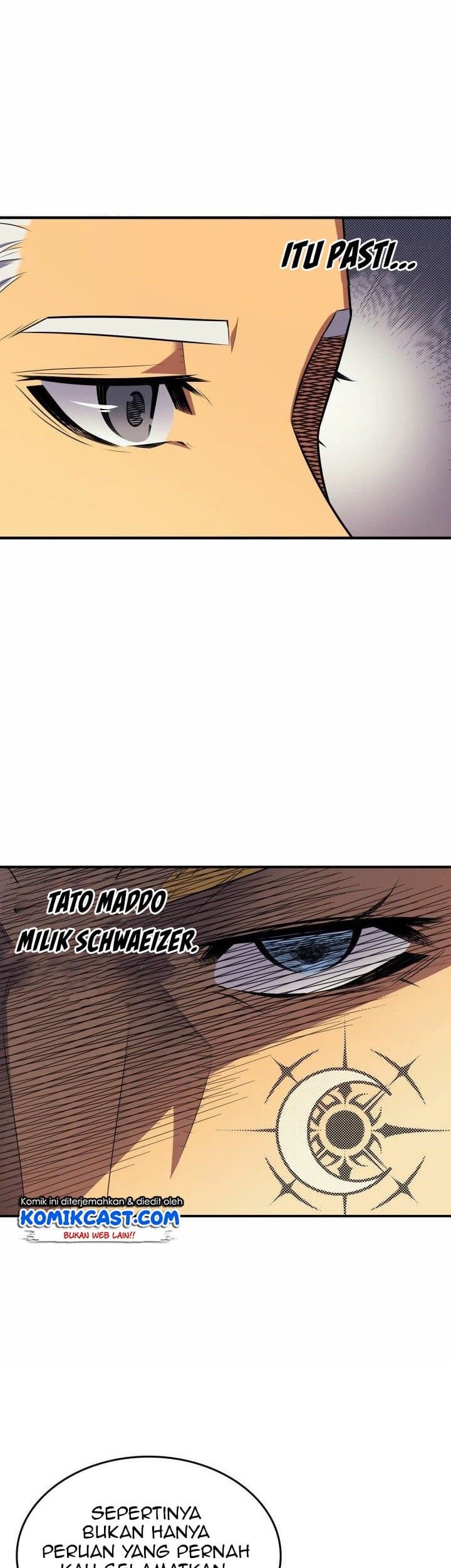The Great Mage Returns After 4000 Years Chapter 43 Gambar 27