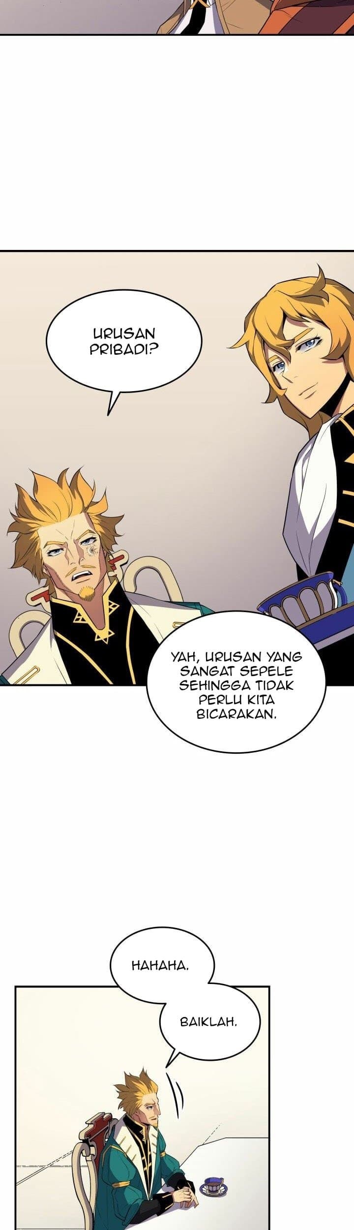 The Great Mage Returns After 4000 Years Chapter 43 Gambar 30