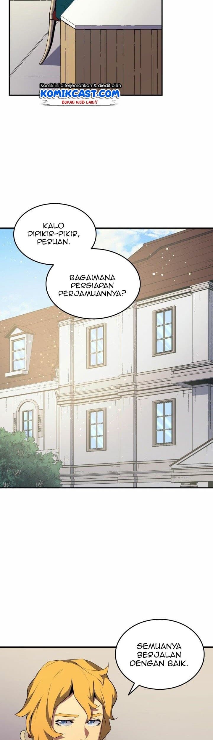 The Great Mage Returns After 4000 Years Chapter 43 Gambar 31