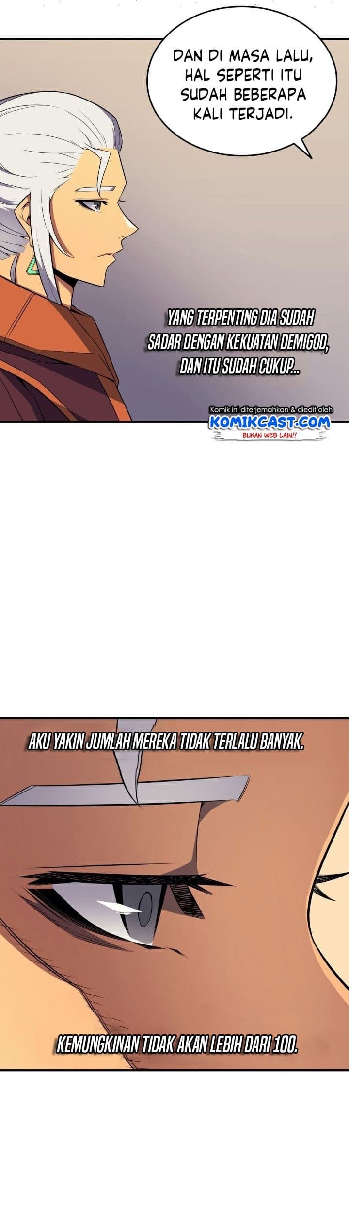 The Great Mage Returns After 4000 Years Chapter 44 Gambar 39