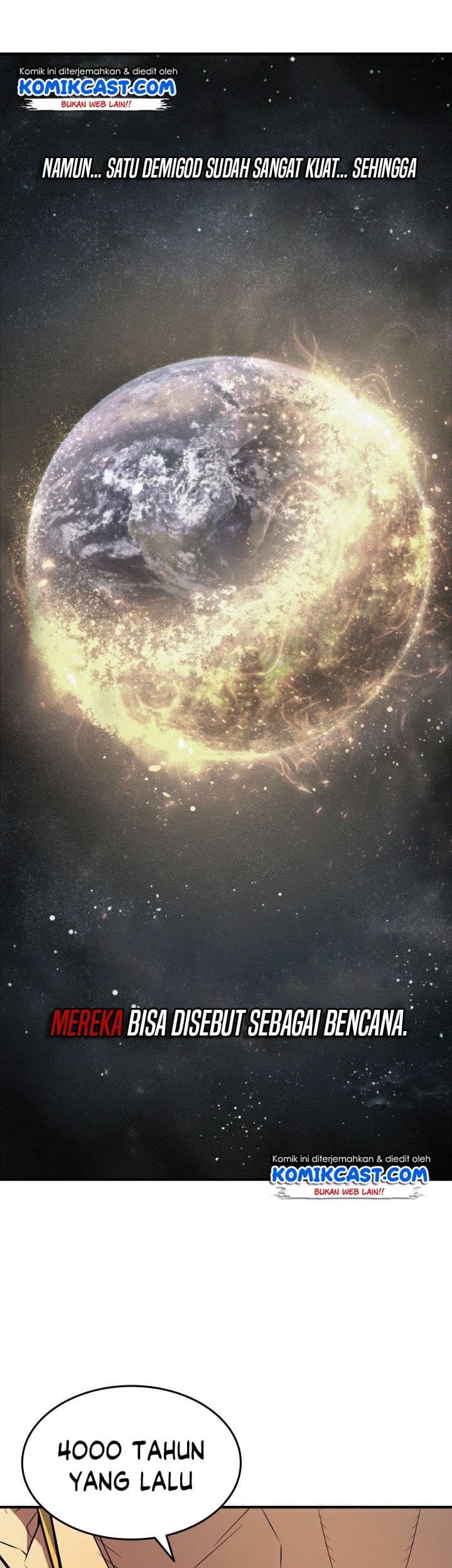 The Great Mage Returns After 4000 Years Chapter 44 Gambar 40