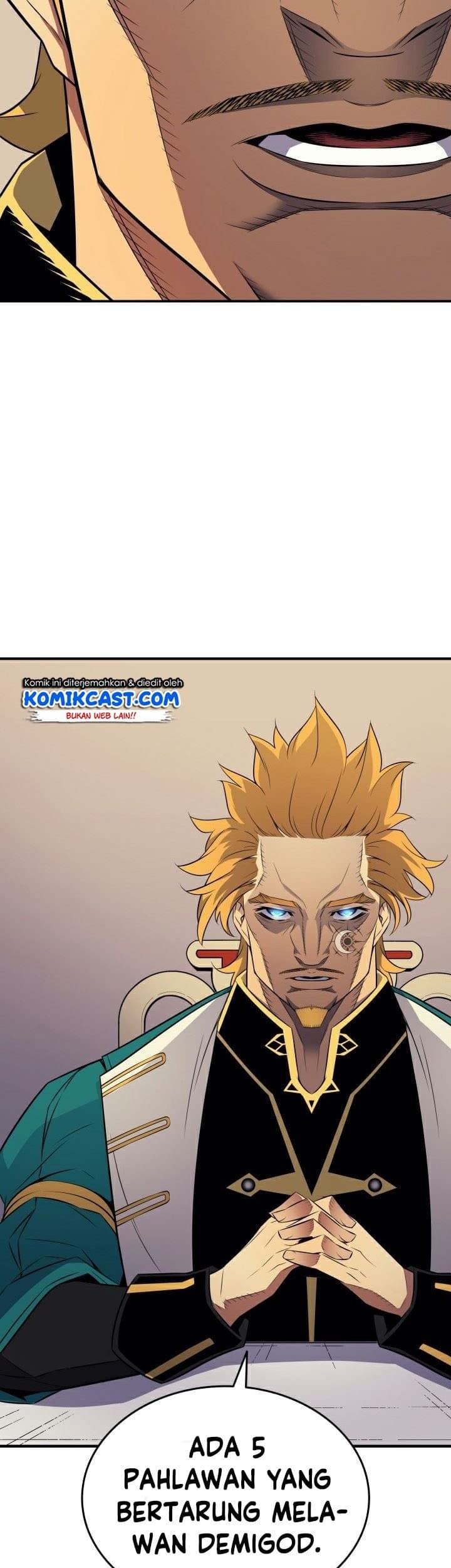 The Great Mage Returns After 4000 Years Chapter 44 Gambar 41
