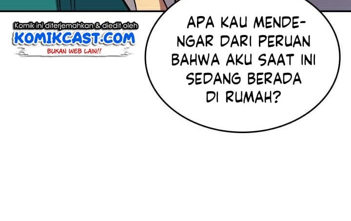 The Great Mage Returns After 4000 Years Chapter 44 Gambar 5