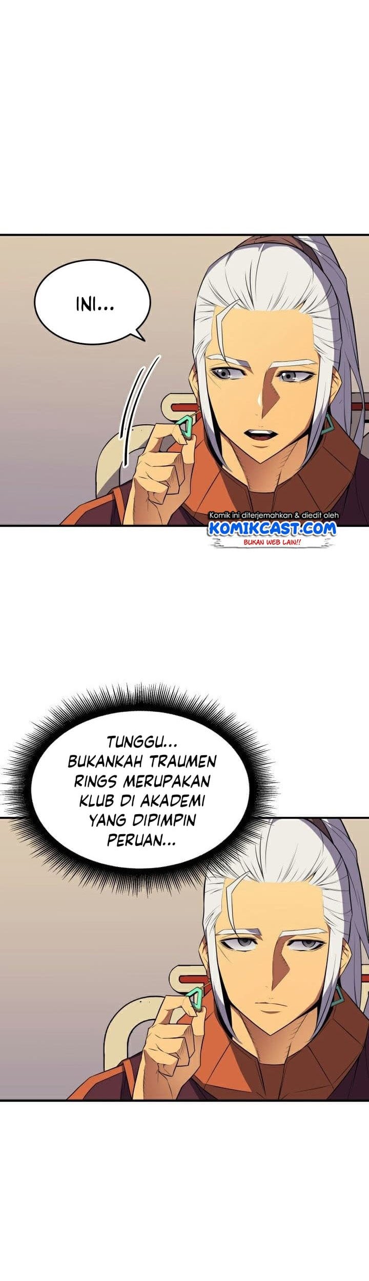 The Great Mage Returns After 4000 Years Chapter 44 Gambar 7
