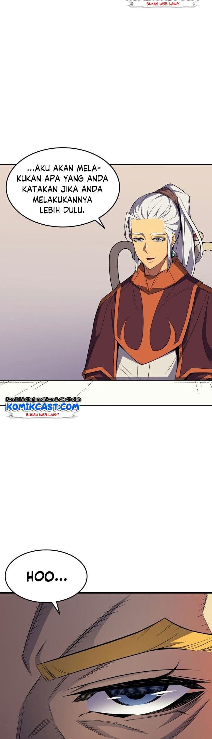The Great Mage Returns After 4000 Years Chapter 44 Gambar 12