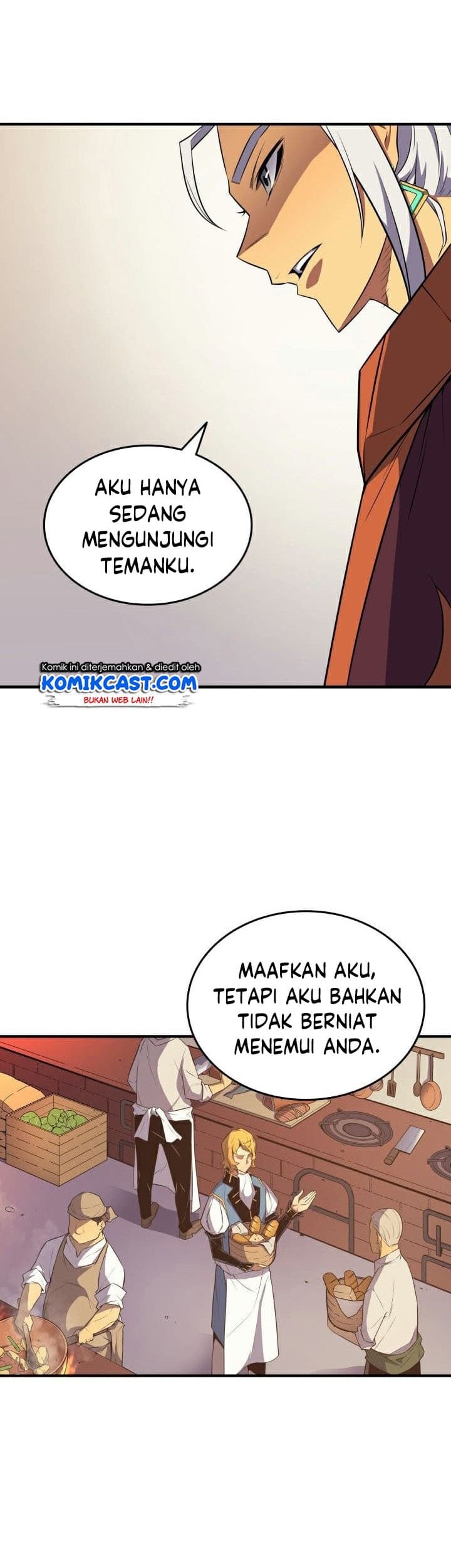 The Great Mage Returns After 4000 Years Chapter 44 Gambar 15