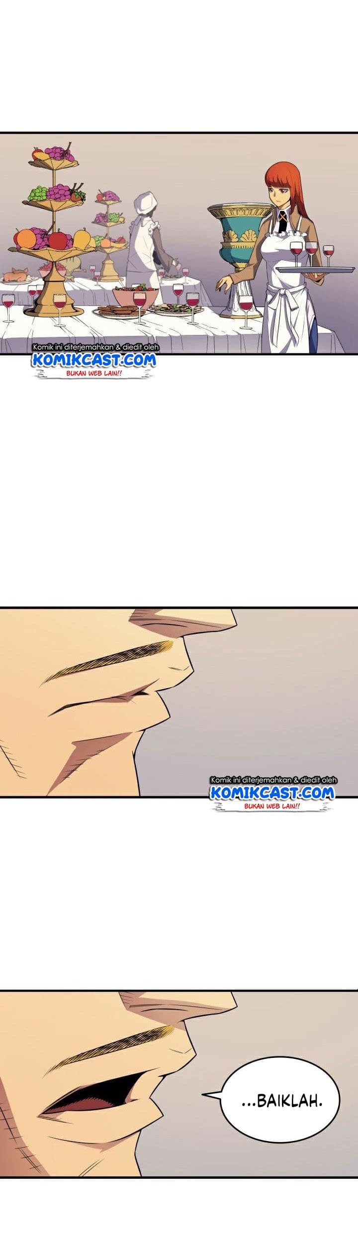 The Great Mage Returns After 4000 Years Chapter 44 Gambar 16