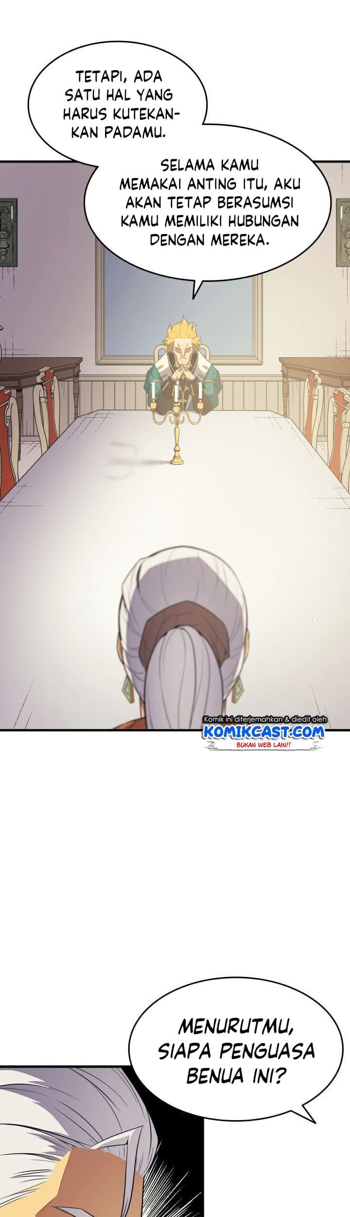 The Great Mage Returns After 4000 Years Chapter 44 Gambar 18