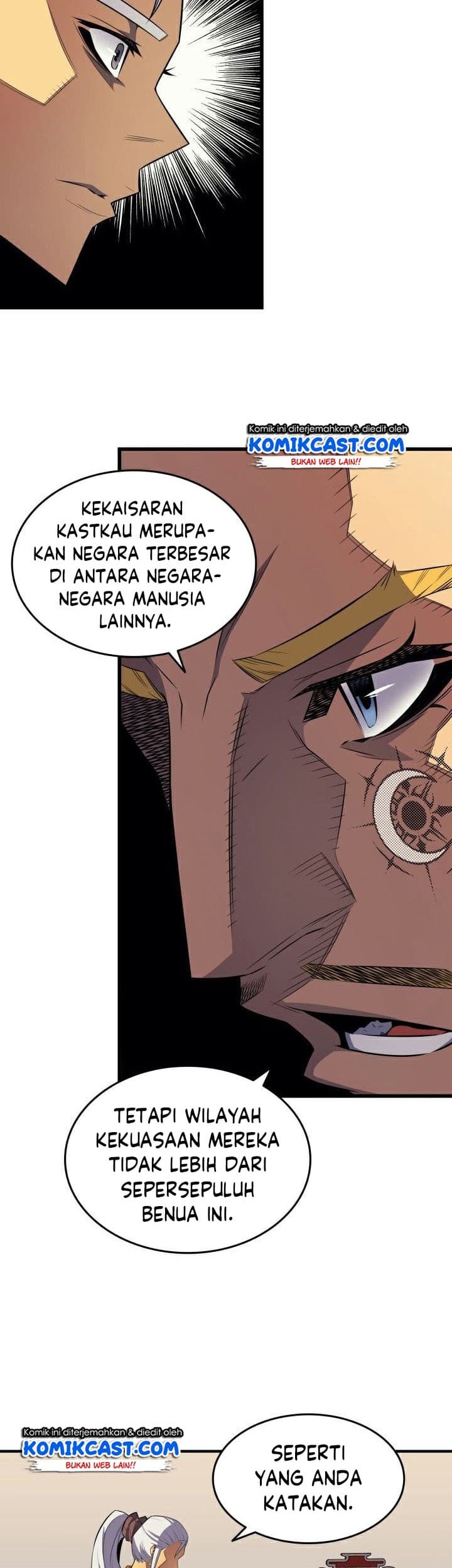 The Great Mage Returns After 4000 Years Chapter 44 Gambar 19