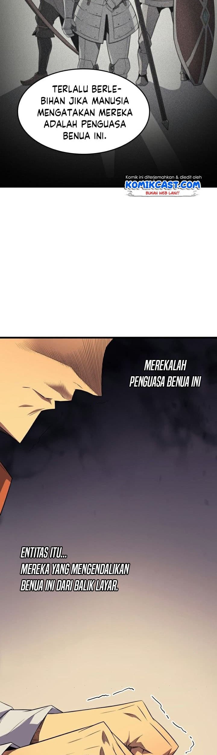 The Great Mage Returns After 4000 Years Chapter 44 Gambar 21