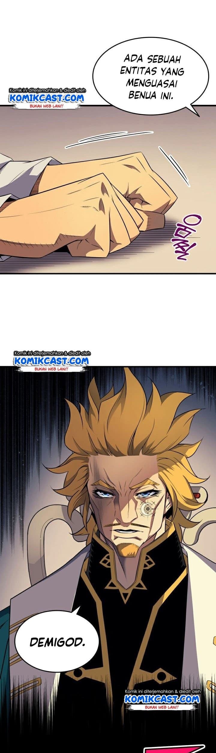 The Great Mage Returns After 4000 Years Chapter 44 Gambar 23