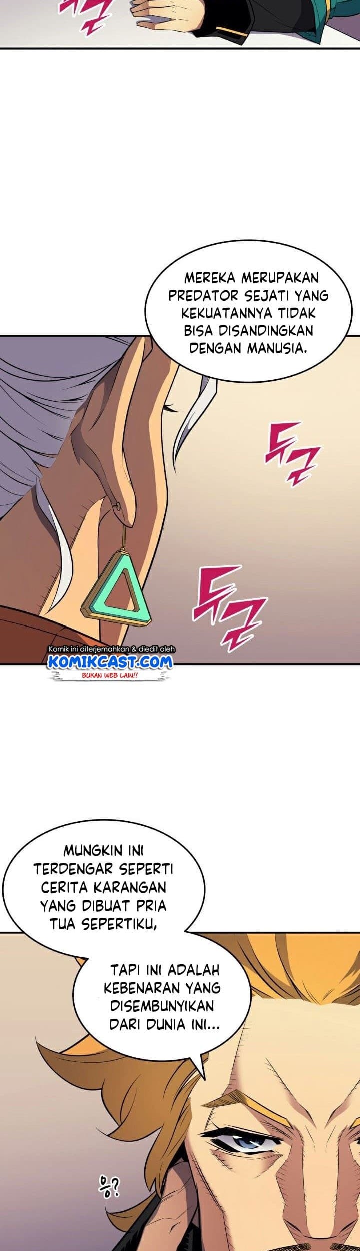 The Great Mage Returns After 4000 Years Chapter 44 Gambar 25