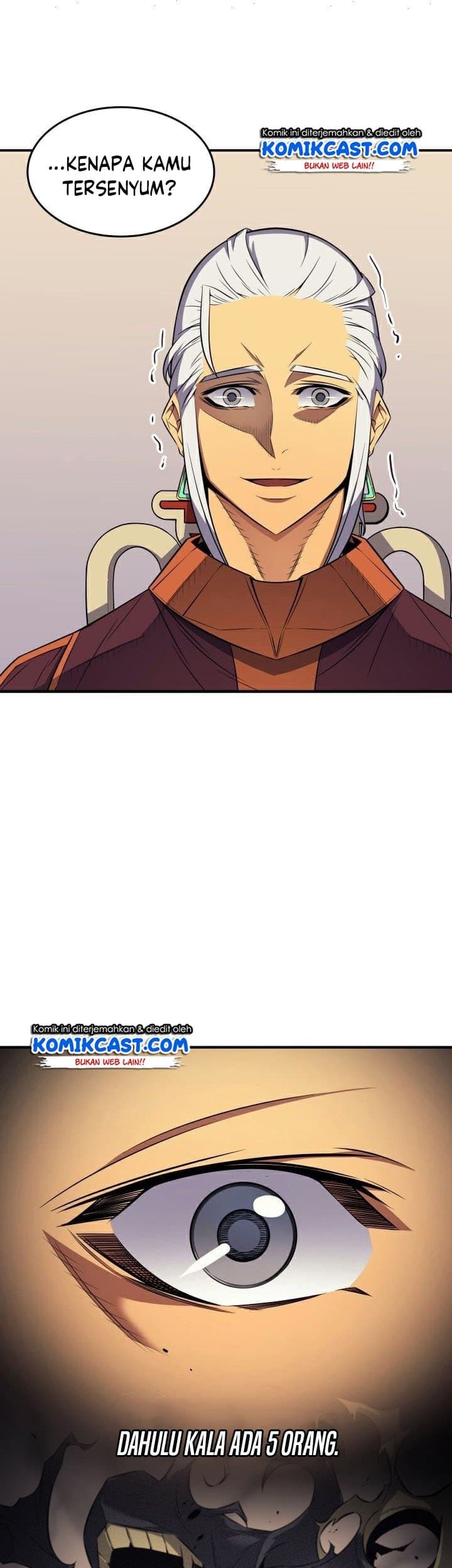 The Great Mage Returns After 4000 Years Chapter 44 Gambar 27