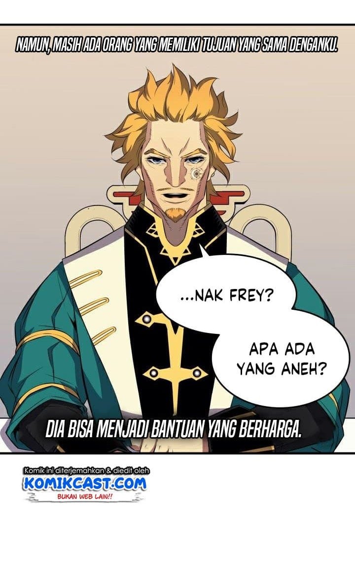 The Great Mage Returns After 4000 Years Chapter 44 Gambar 30