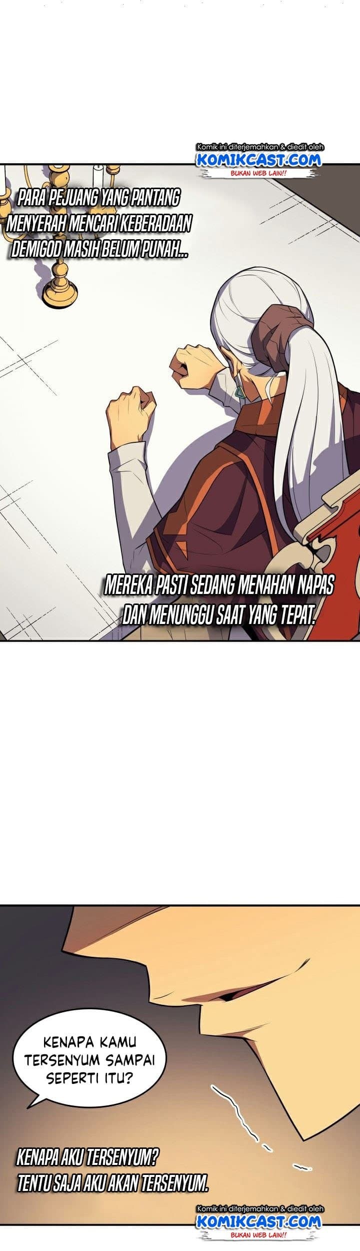 The Great Mage Returns After 4000 Years Chapter 44 Gambar 31