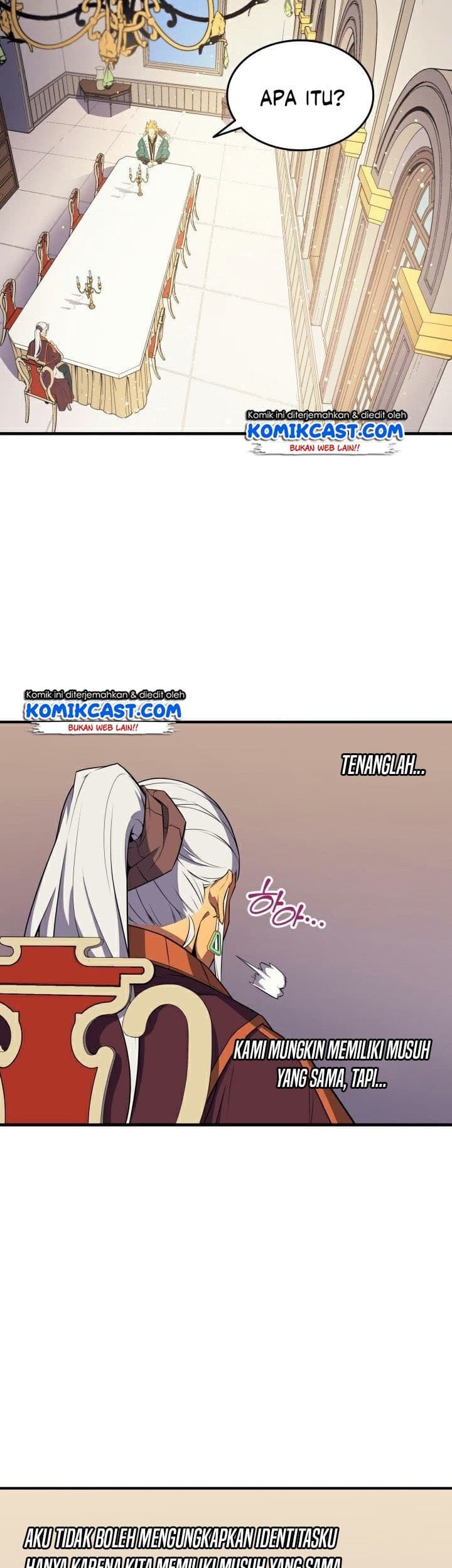 The Great Mage Returns After 4000 Years Chapter 44 Gambar 33