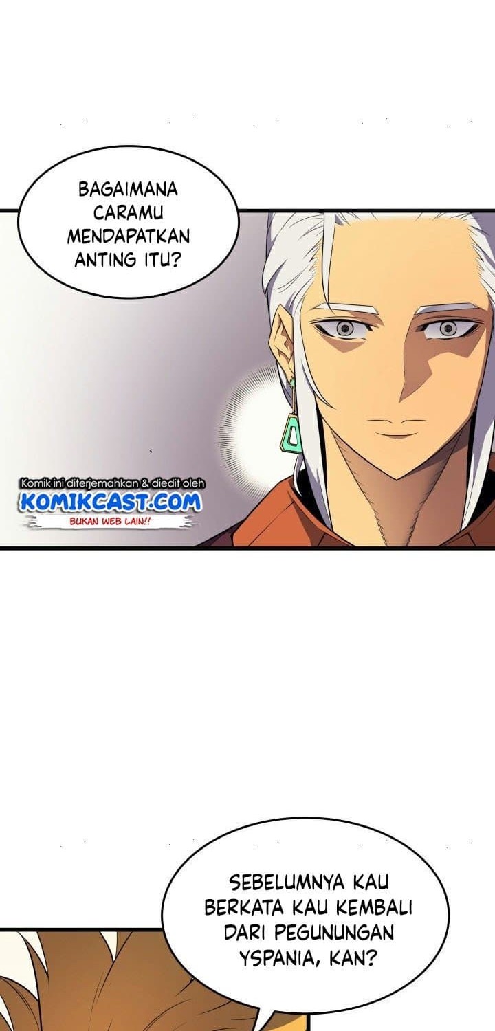 The Great Mage Returns After 4000 Years Chapter 45 Gambar 21