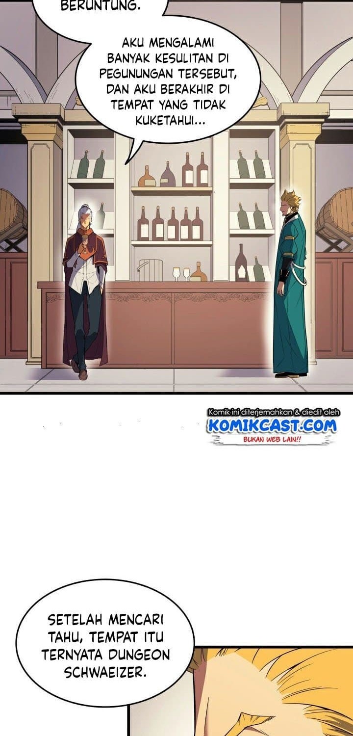 The Great Mage Returns After 4000 Years Chapter 45 Gambar 25