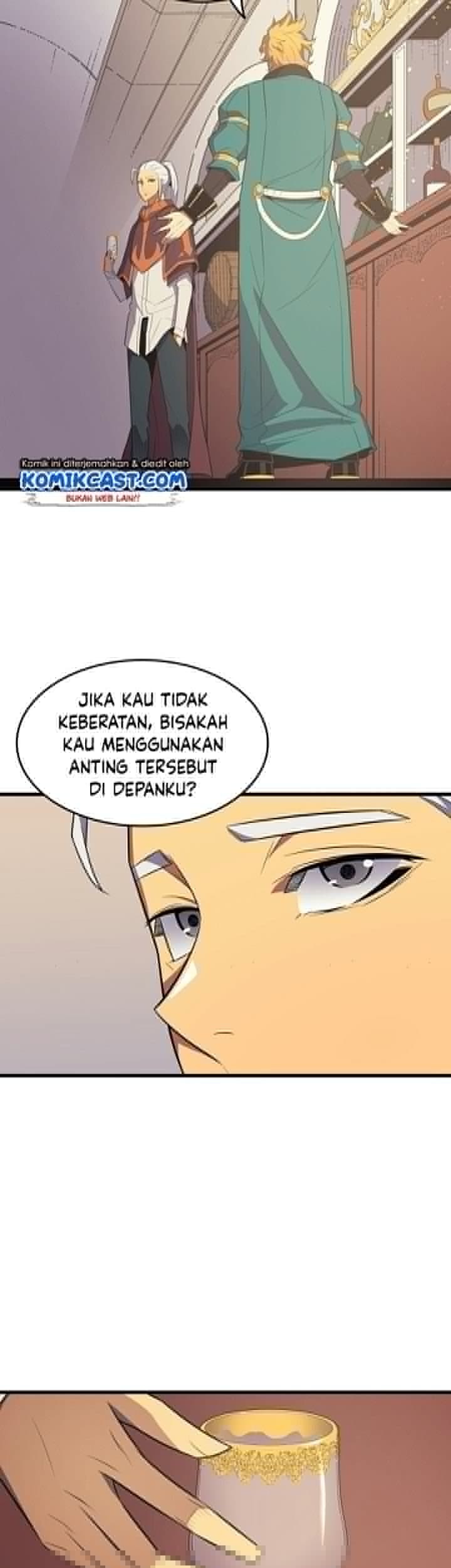 The Great Mage Returns After 4000 Years Chapter 45 Gambar 29