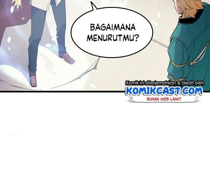 The Great Mage Returns After 4000 Years Chapter 45 Gambar 32