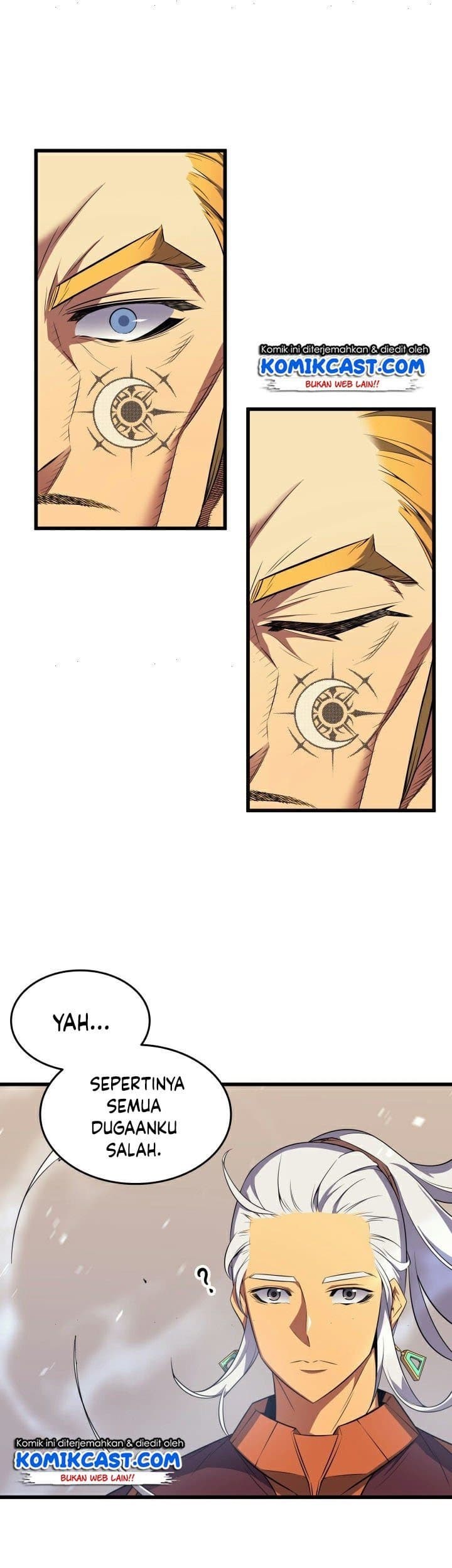 The Great Mage Returns After 4000 Years Chapter 45 Gambar 33