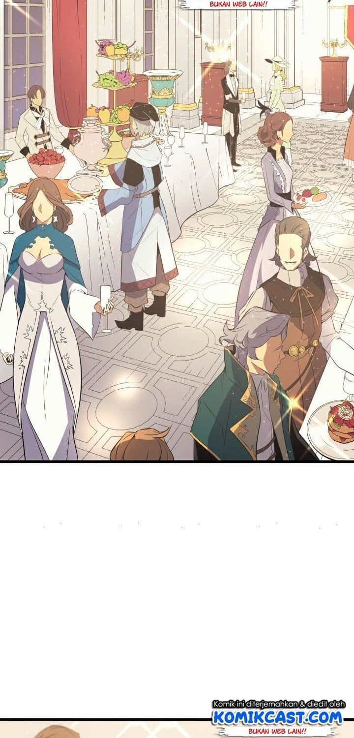 The Great Mage Returns After 4000 Years Chapter 45 Gambar 36