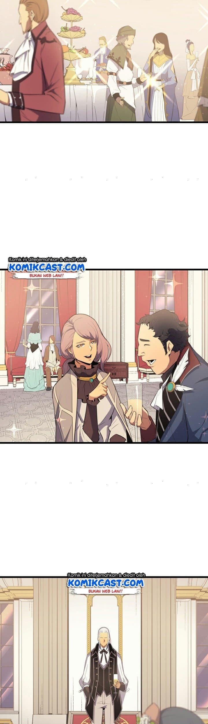 The Great Mage Returns After 4000 Years Chapter 45 Gambar 37