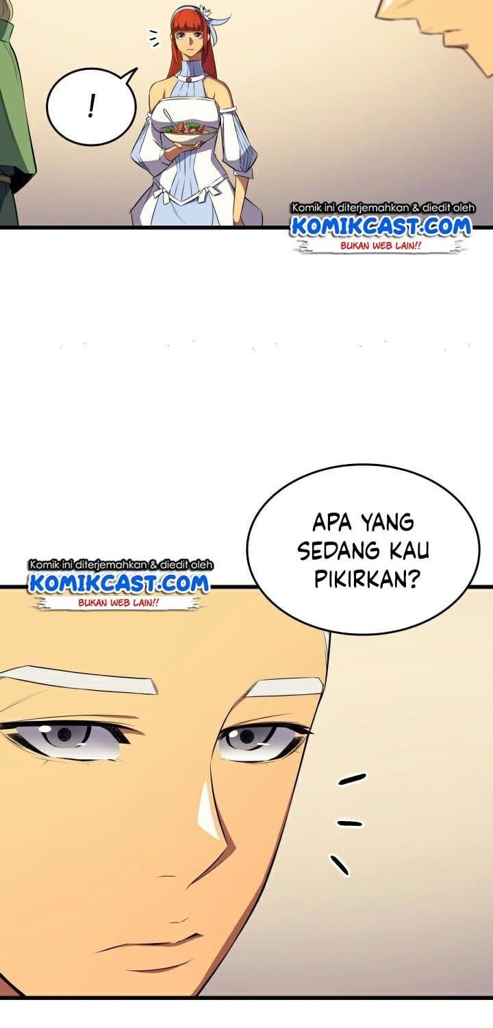 The Great Mage Returns After 4000 Years Chapter 45 Gambar 41