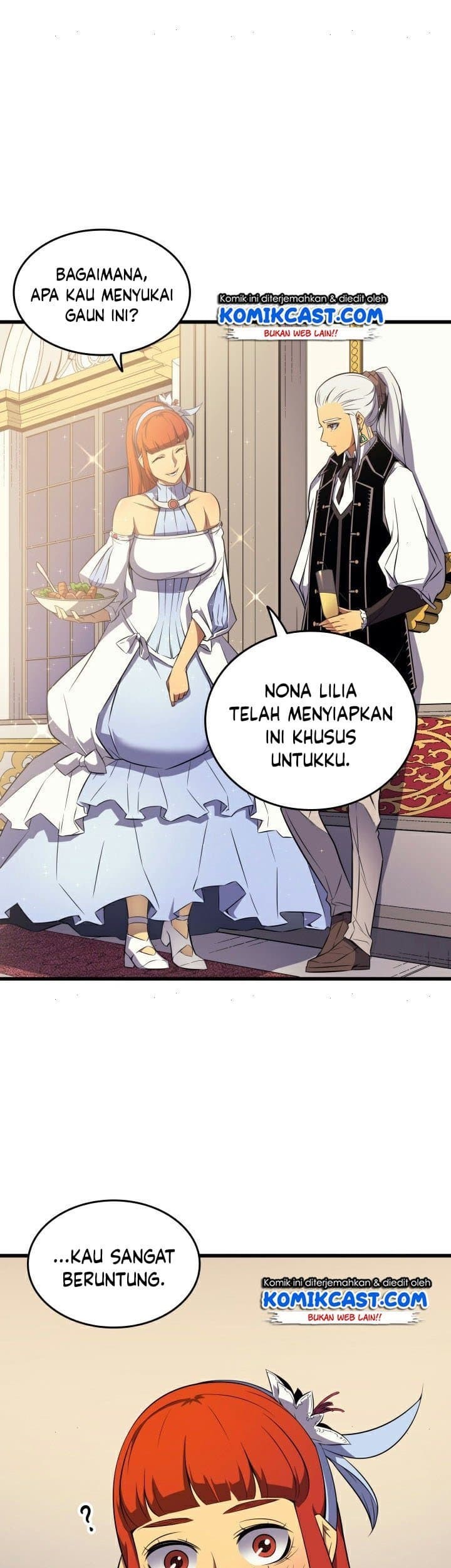 The Great Mage Returns After 4000 Years Chapter 45 Gambar 42