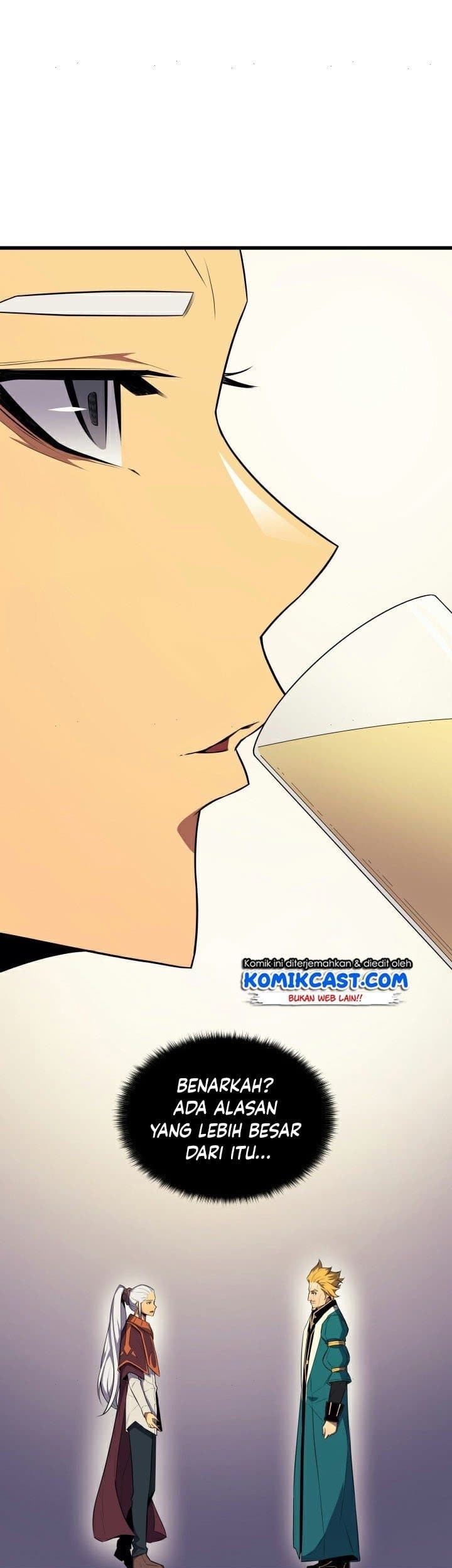 The Great Mage Returns After 4000 Years Chapter 45 Gambar 44