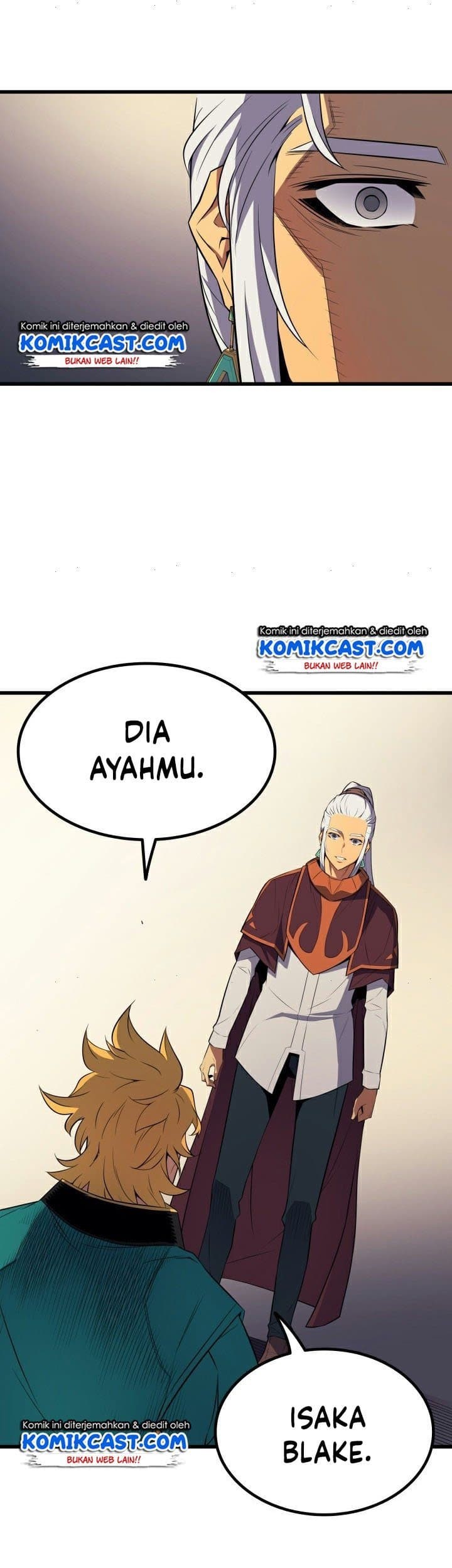 The Great Mage Returns After 4000 Years Chapter 45 Gambar 47