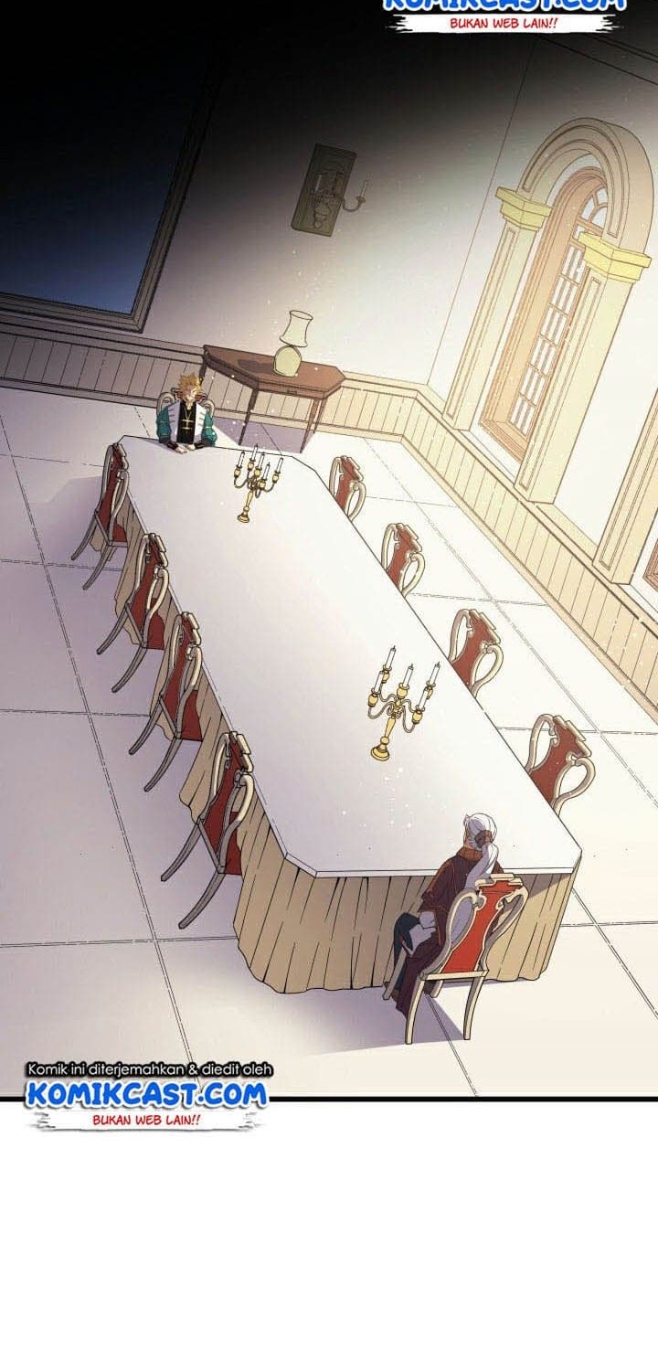 The Great Mage Returns After 4000 Years Chapter 45 Gambar 7