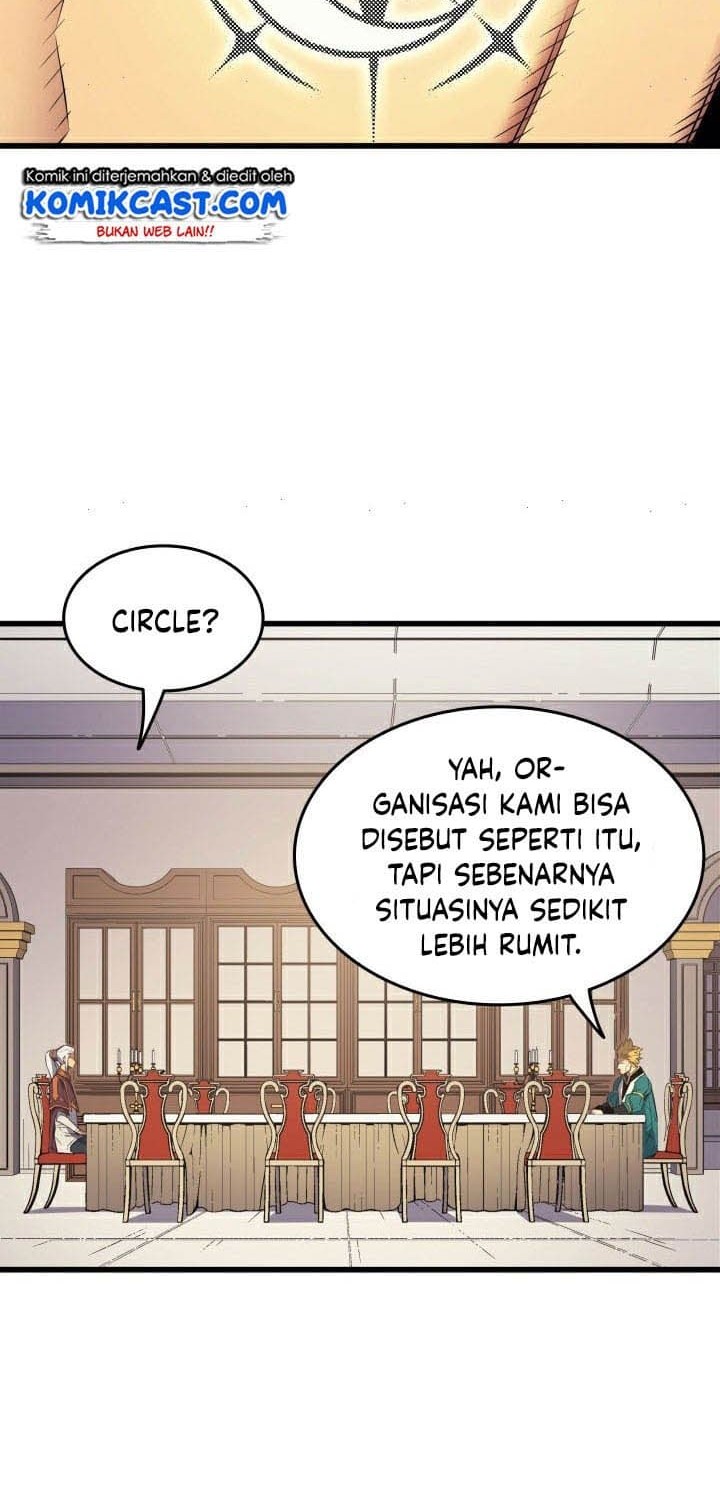 The Great Mage Returns After 4000 Years Chapter 45 Gambar 9